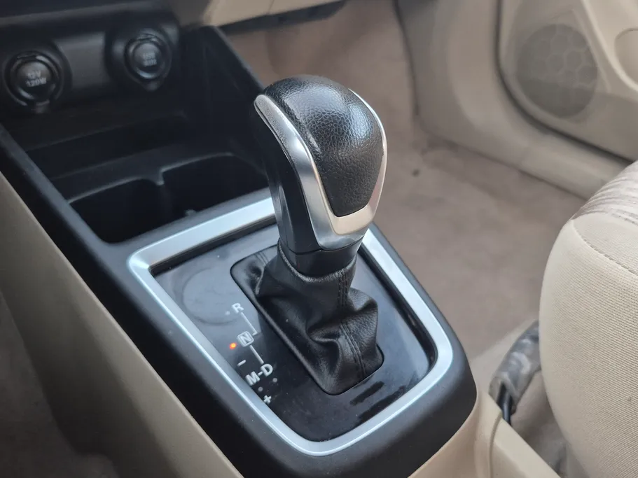 2023 Suzuki Dzire GL 