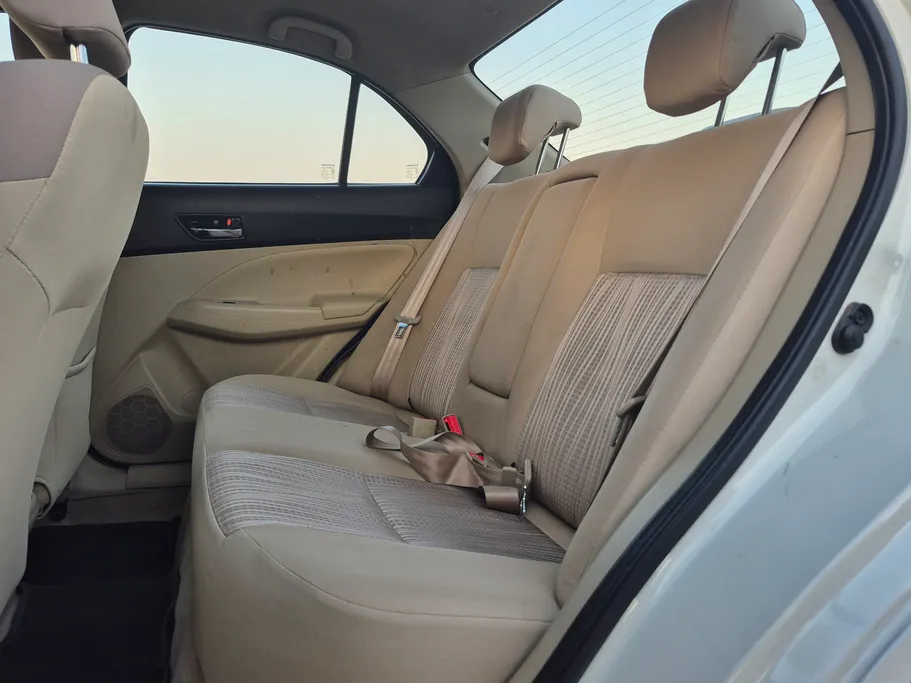 2023 Suzuki Dzire GL 