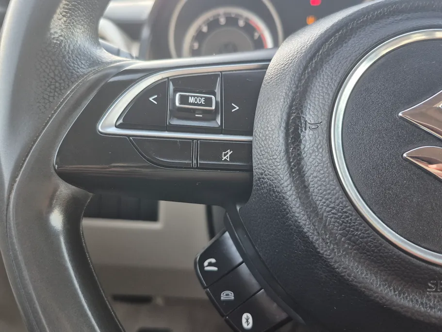 2023 Suzuki Dzire GL 