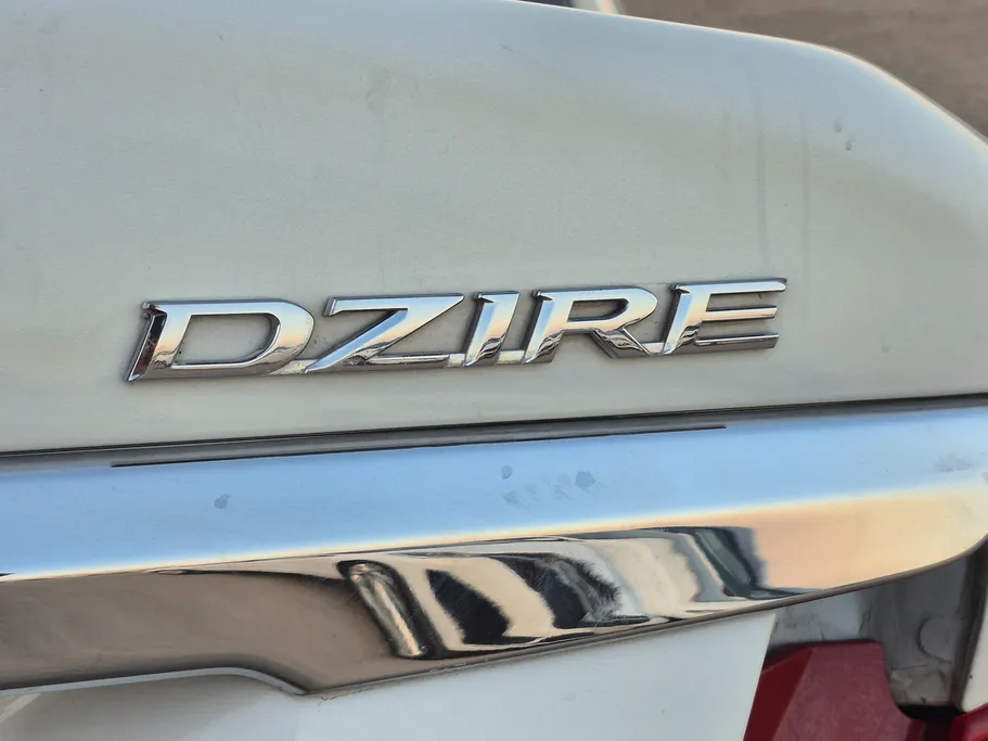2023 Suzuki Dzire GL 