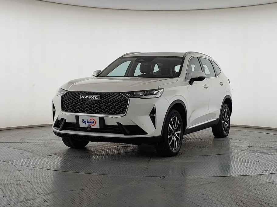 2022 Haval H6 Active 