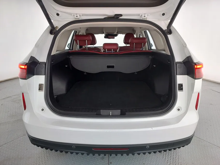 2022 Haval H6 Active 