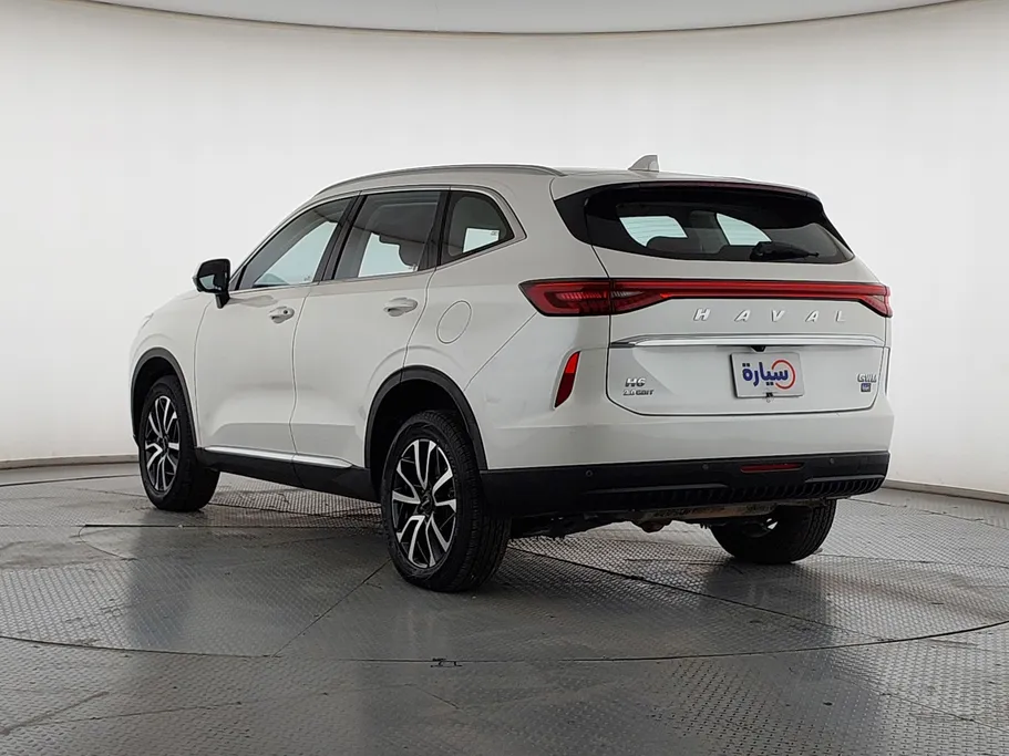 2022 Haval H6 Active 