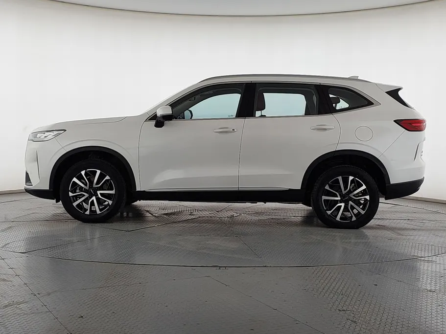 2022 Haval H6 Active 