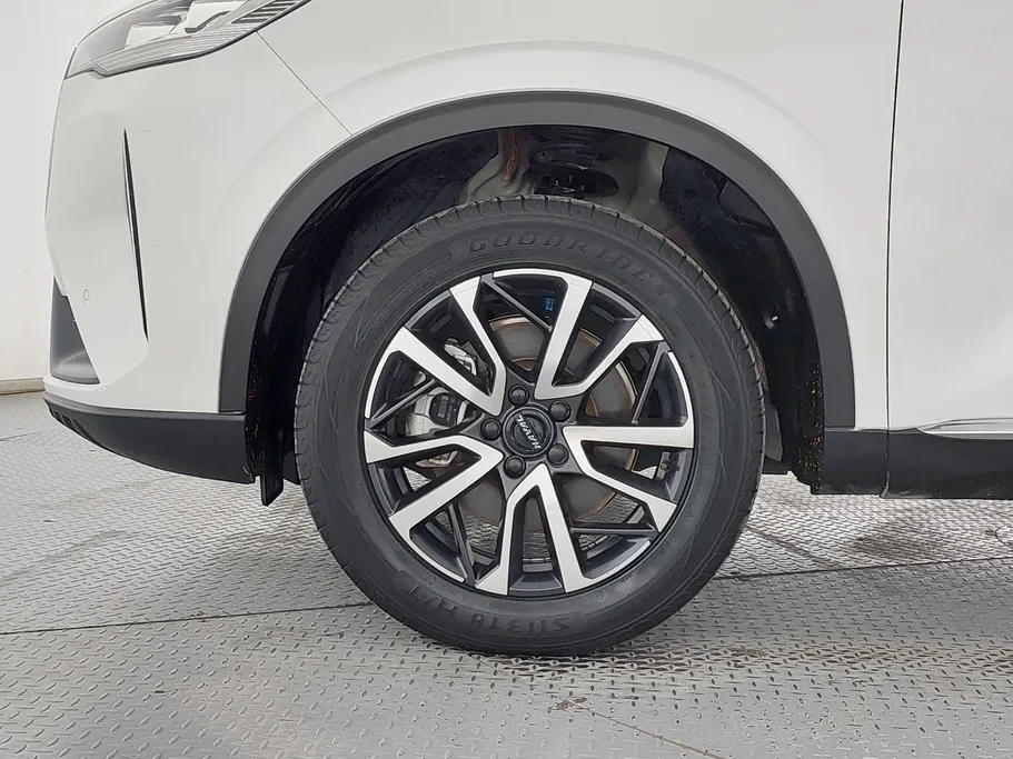 2022 Haval H6 Active 