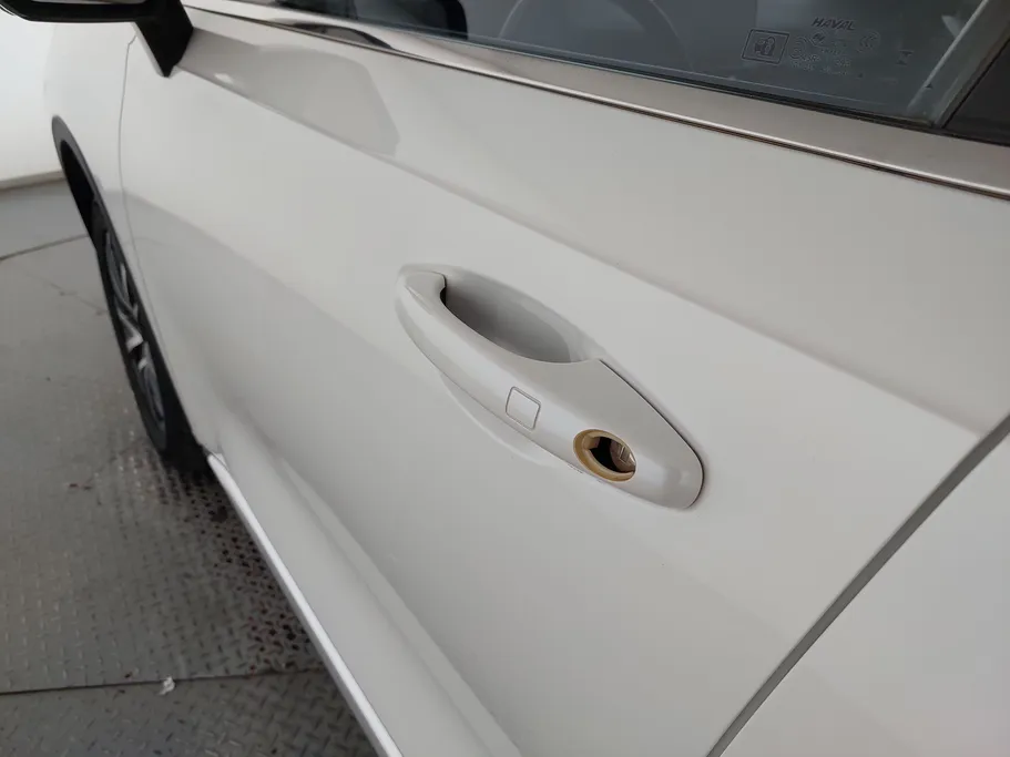2022 Haval H6 Active 
