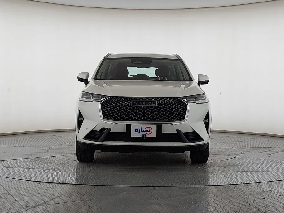 2022 Haval H6 Active 