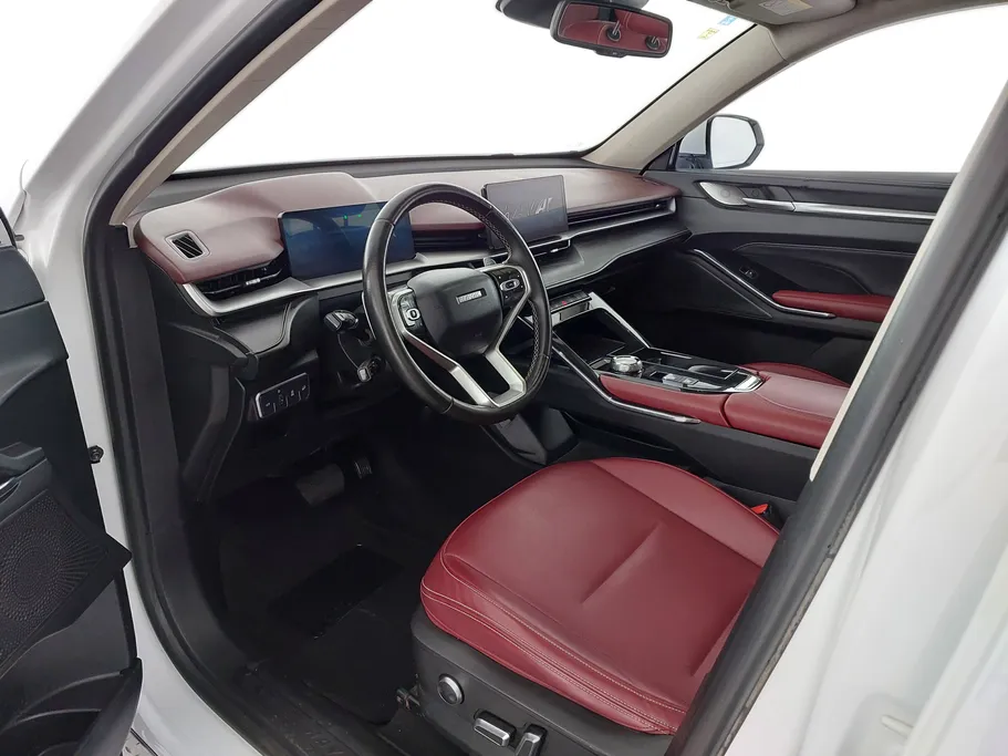 2022 Haval H6 Active 