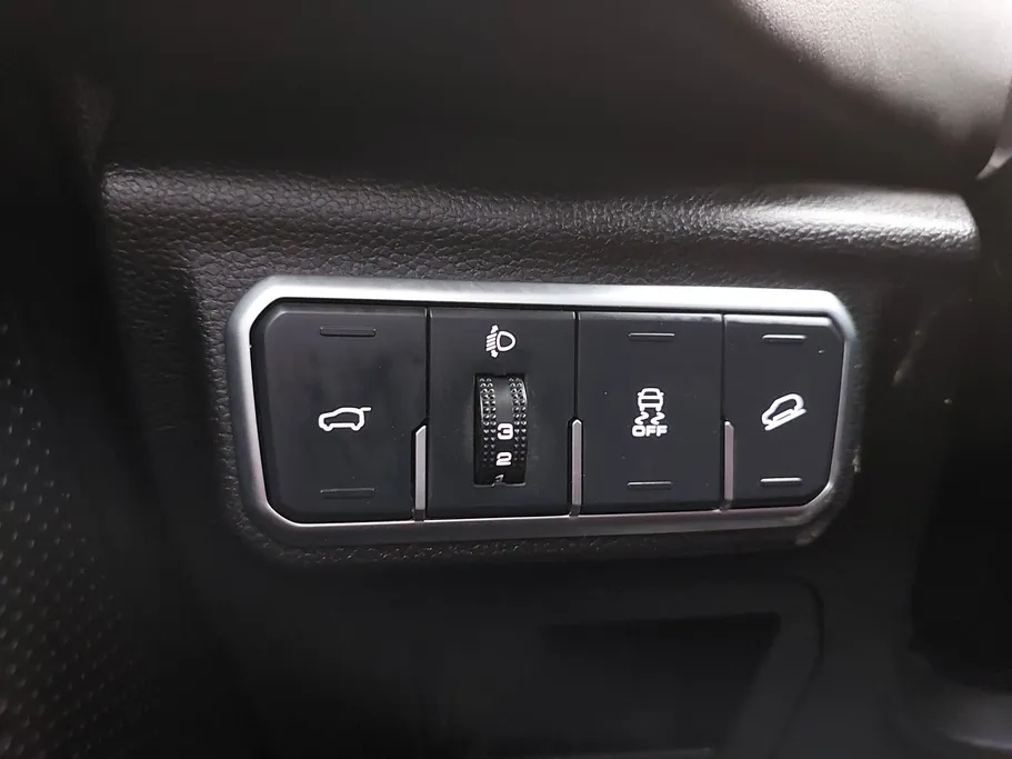2022 Haval H6 Active 