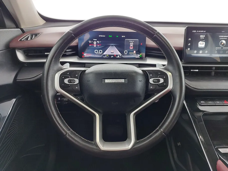 2022 Haval H6 Active 