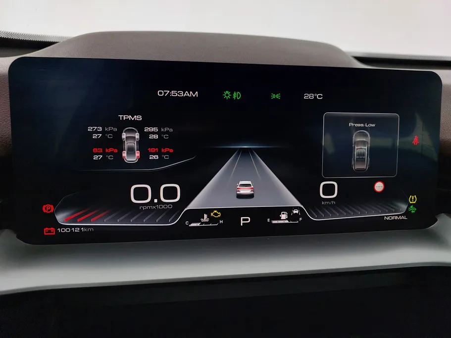 2022 Haval H6 Active 