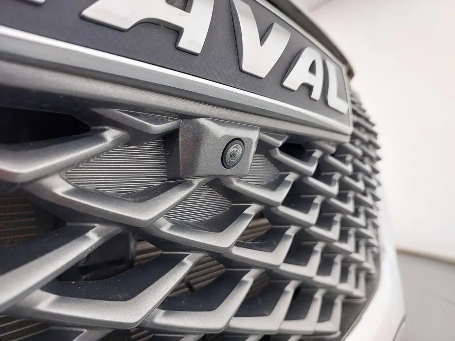 2022 Haval H6 Active 