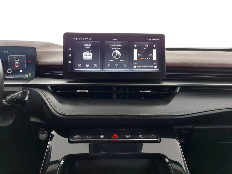 2022 Haval H6 Active 