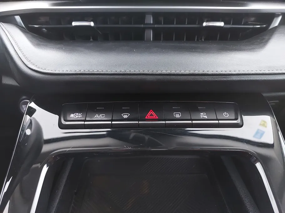 2022 Haval H6 Active 