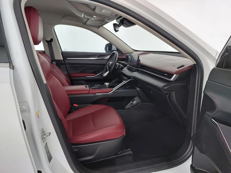 2022 Haval H6 Active 
