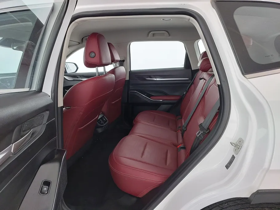 2022 Haval H6 Active 