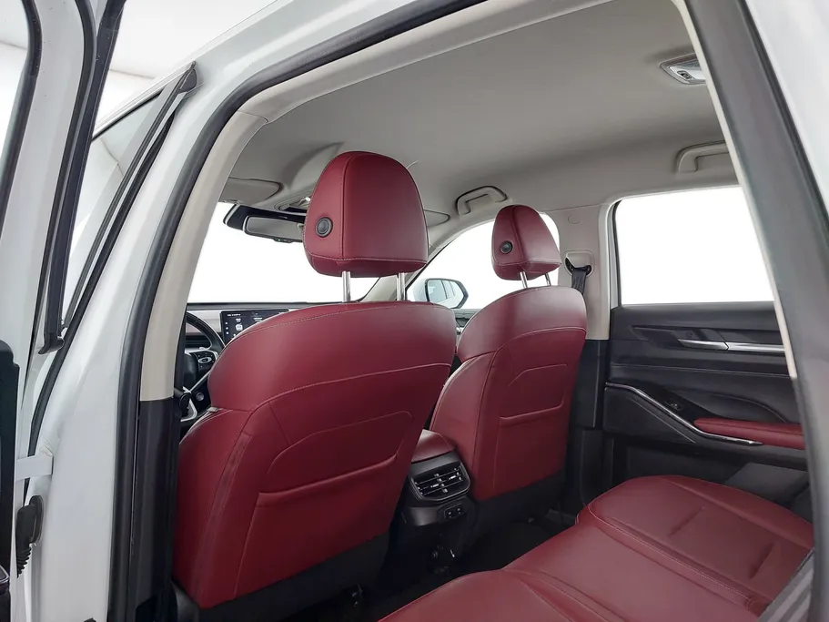 2022 Haval H6 Active 