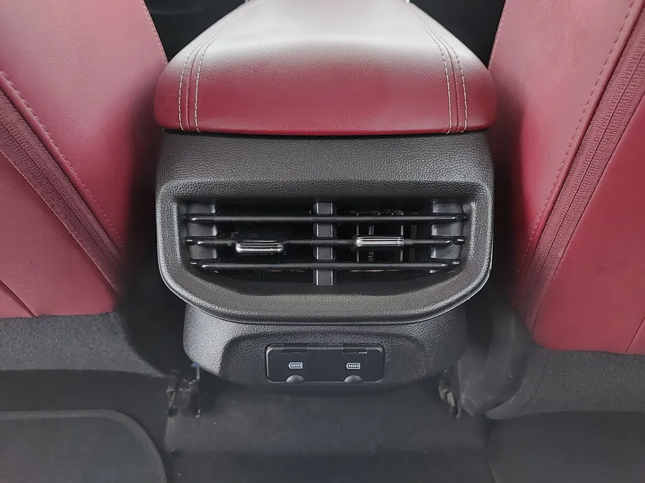 2022 Haval H6 Active 