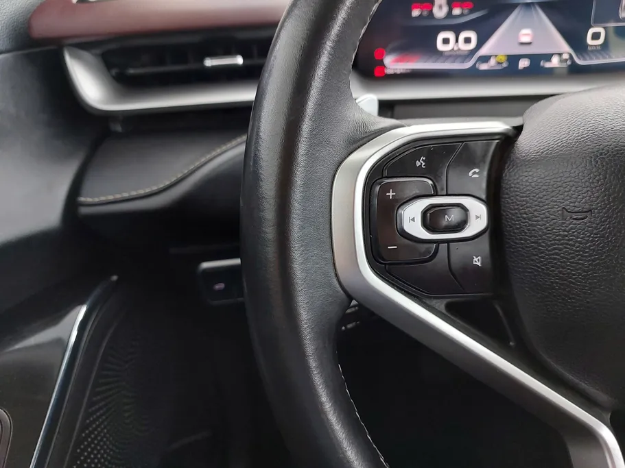2022 Haval H6 Active 