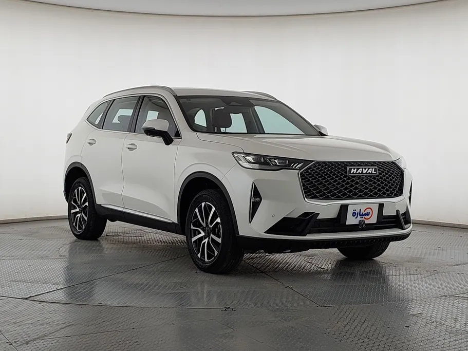 2022 Haval H6 Active 