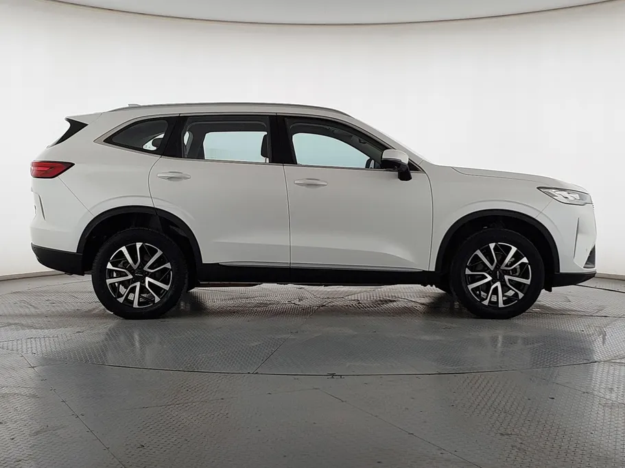 2022 Haval H6 Active 