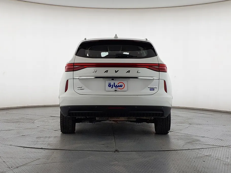2022 Haval H6 Active 