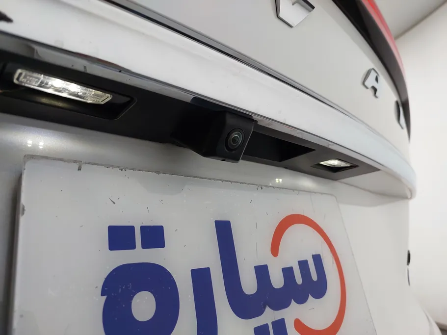 2022 Haval H6 Active 