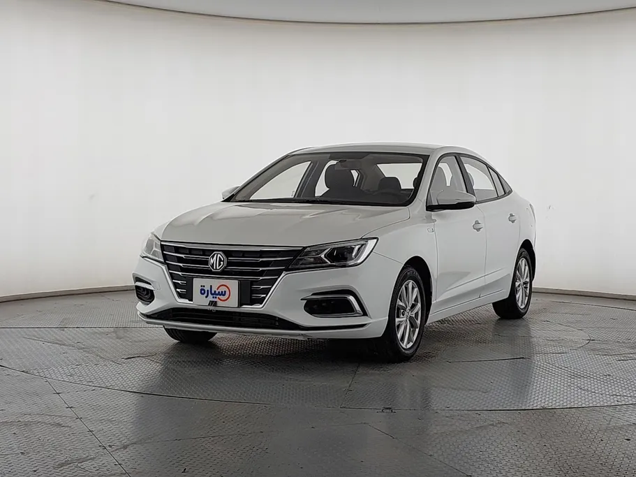 2023 MG 5 STD 