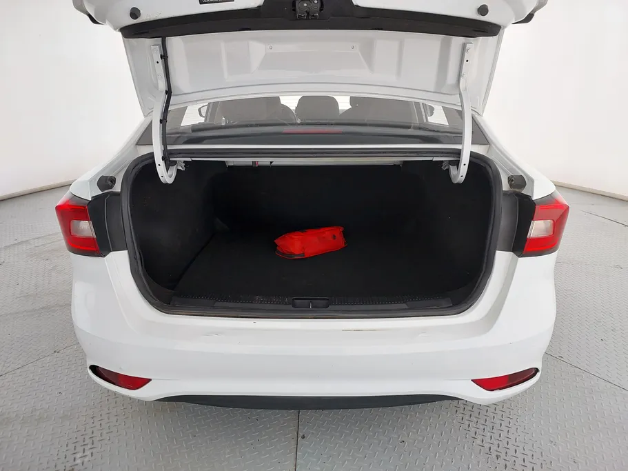 2023 MG 5 STD 
