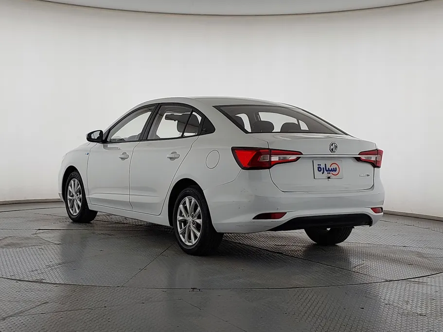2023 MG 5 STD 