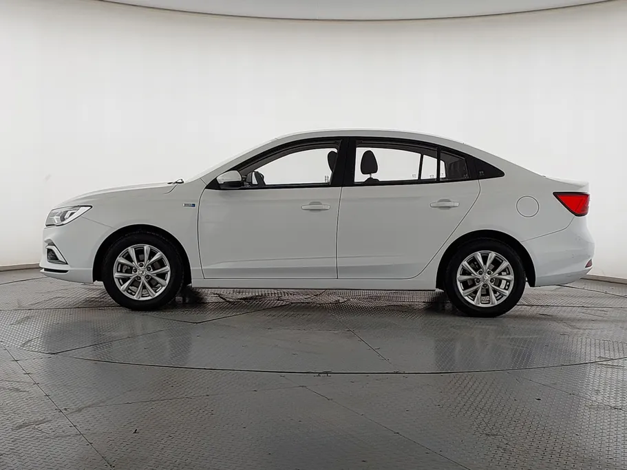 2023 MG 5 STD 
