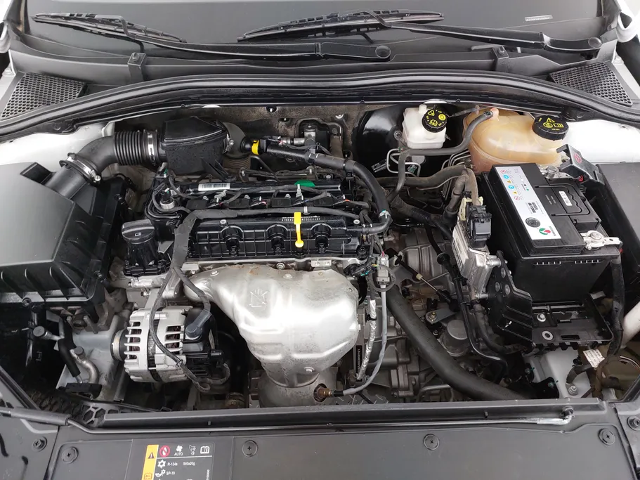 2023 MG 5 STD 