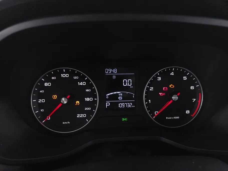 2023 MG 5 STD 