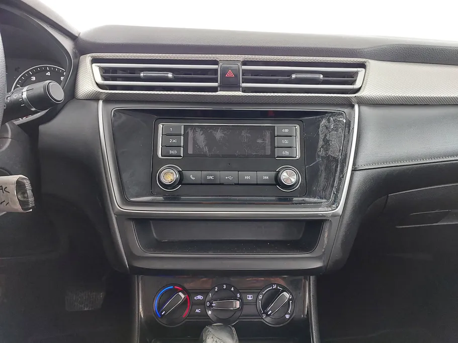 2023 MG 5 STD 