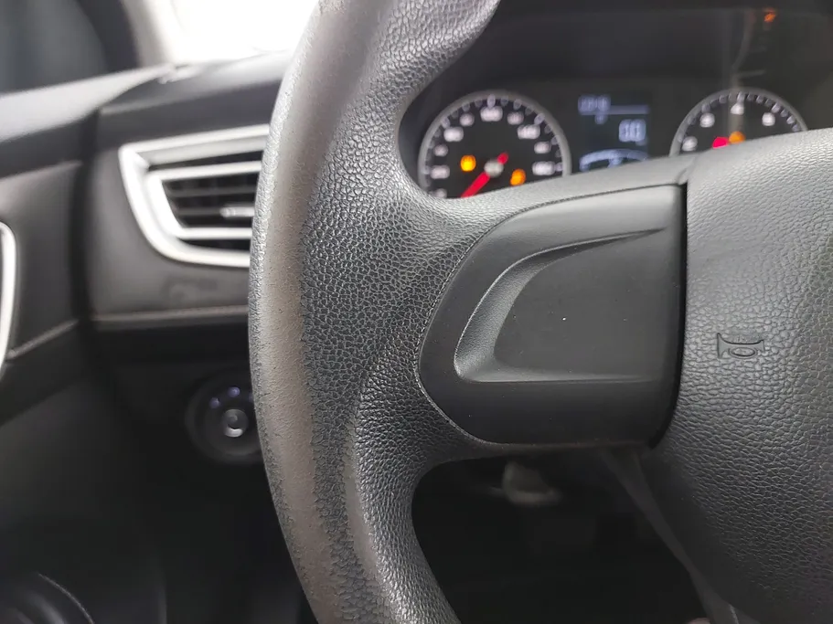 2023 MG 5 STD 