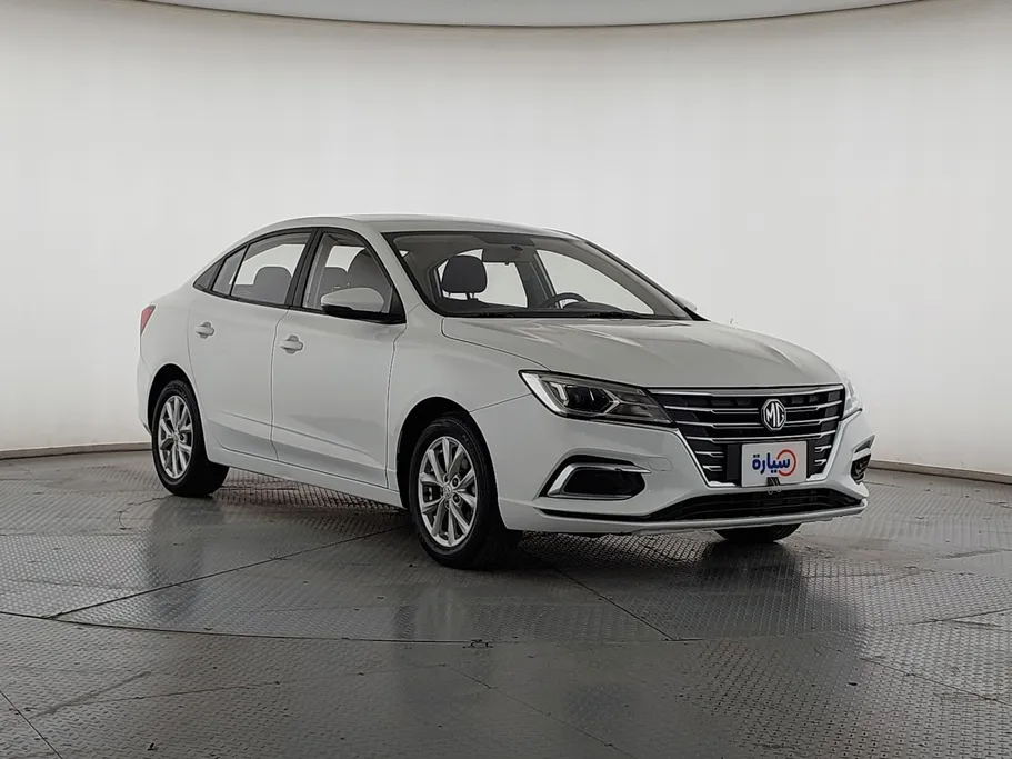 2023 MG 5 STD 