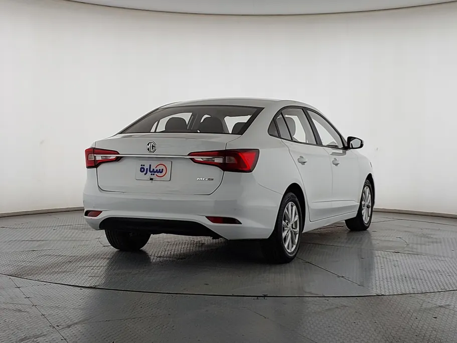 2023 MG 5 STD 
