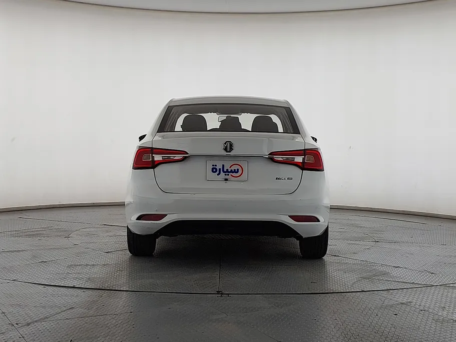 2023 MG 5 STD 