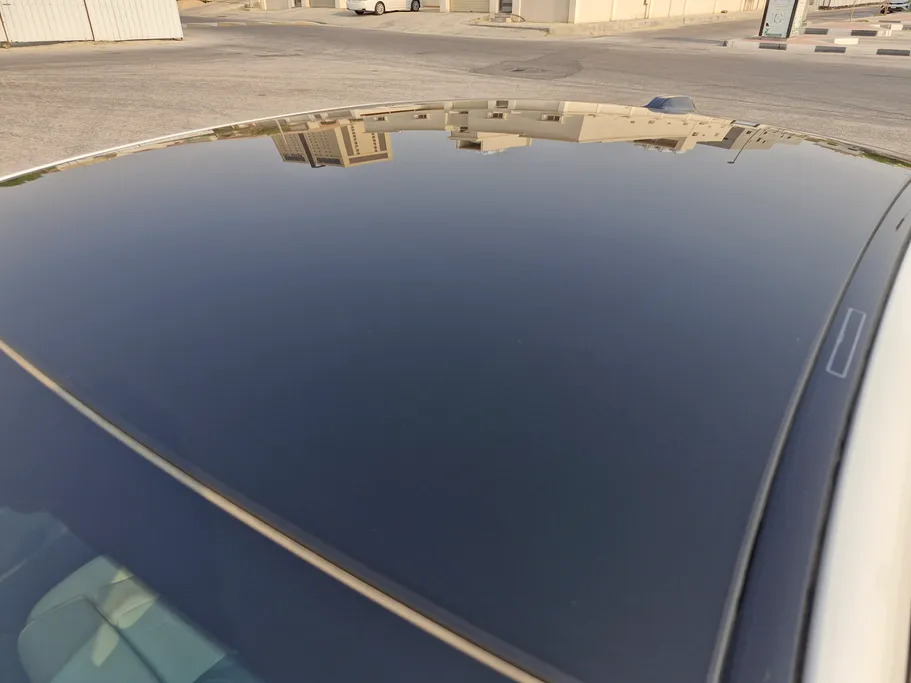 بي ام دبليو الفئة الخامسة 520i 2024 