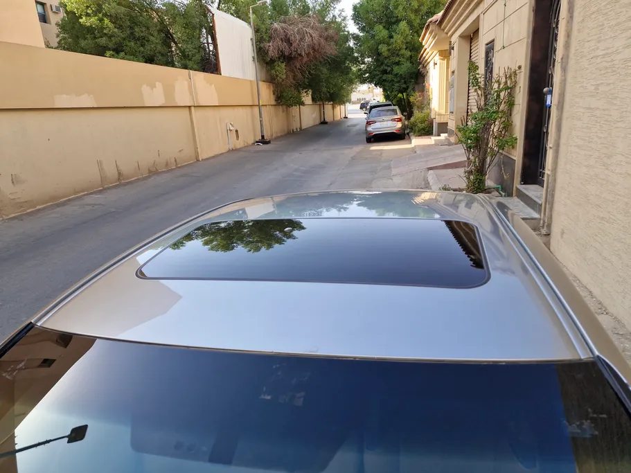 لكزس ES 300 H 2019 