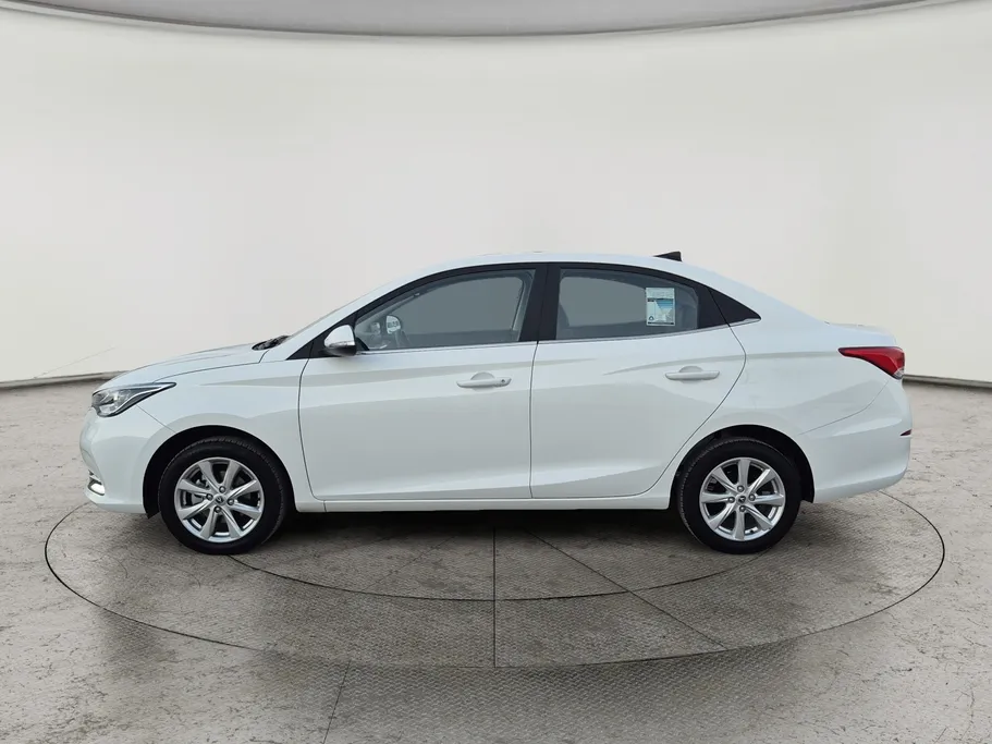 2025 Changan Alsvin Full Option 