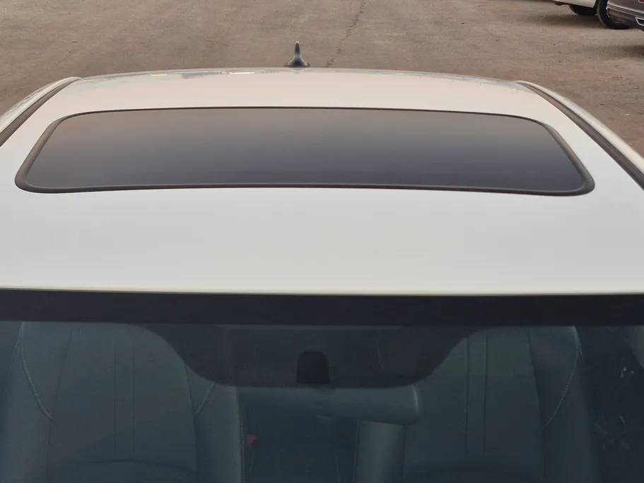 2025 Changan Alsvin Full Option 