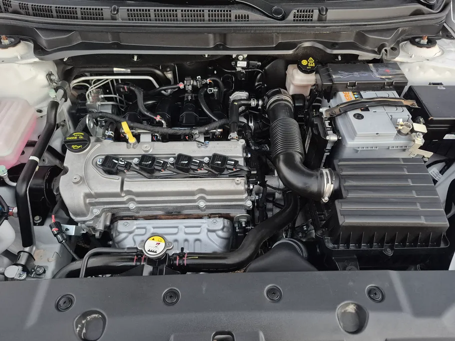 2025 Changan Alsvin Full Option 