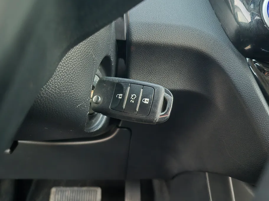 2025 Changan Alsvin Full Option 