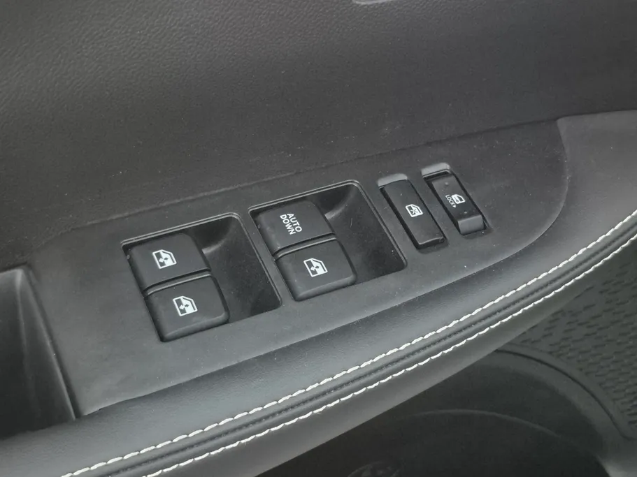 2025 Changan Alsvin Full Option 