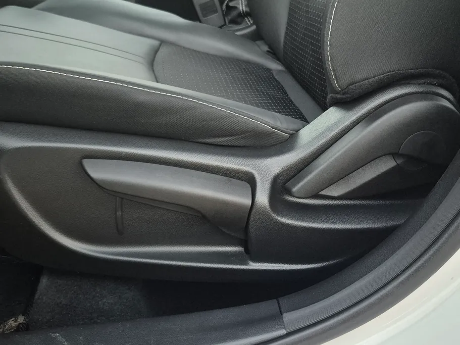 2025 Changan Alsvin Full Option 