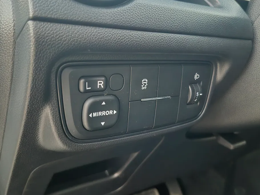 2025 Changan Alsvin Full Option 