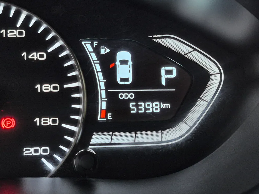2025 Changan Alsvin Full Option 