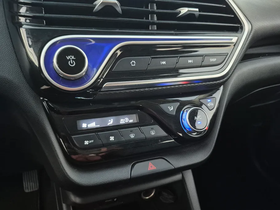 2025 Changan Alsvin Full Option 