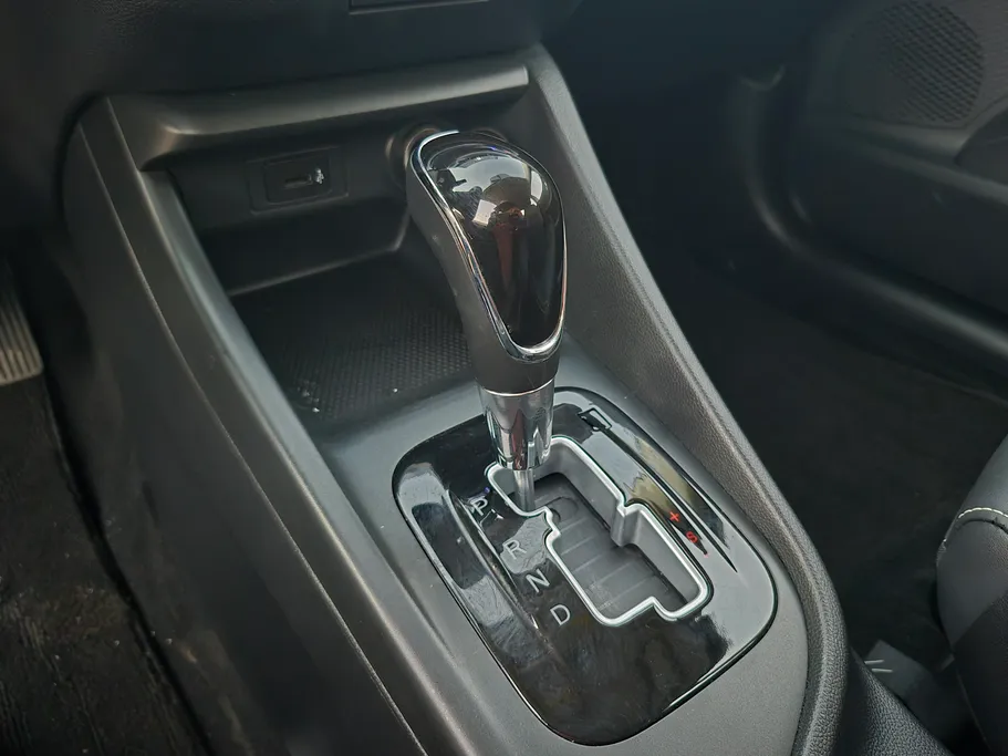2025 Changan Alsvin Full Option 